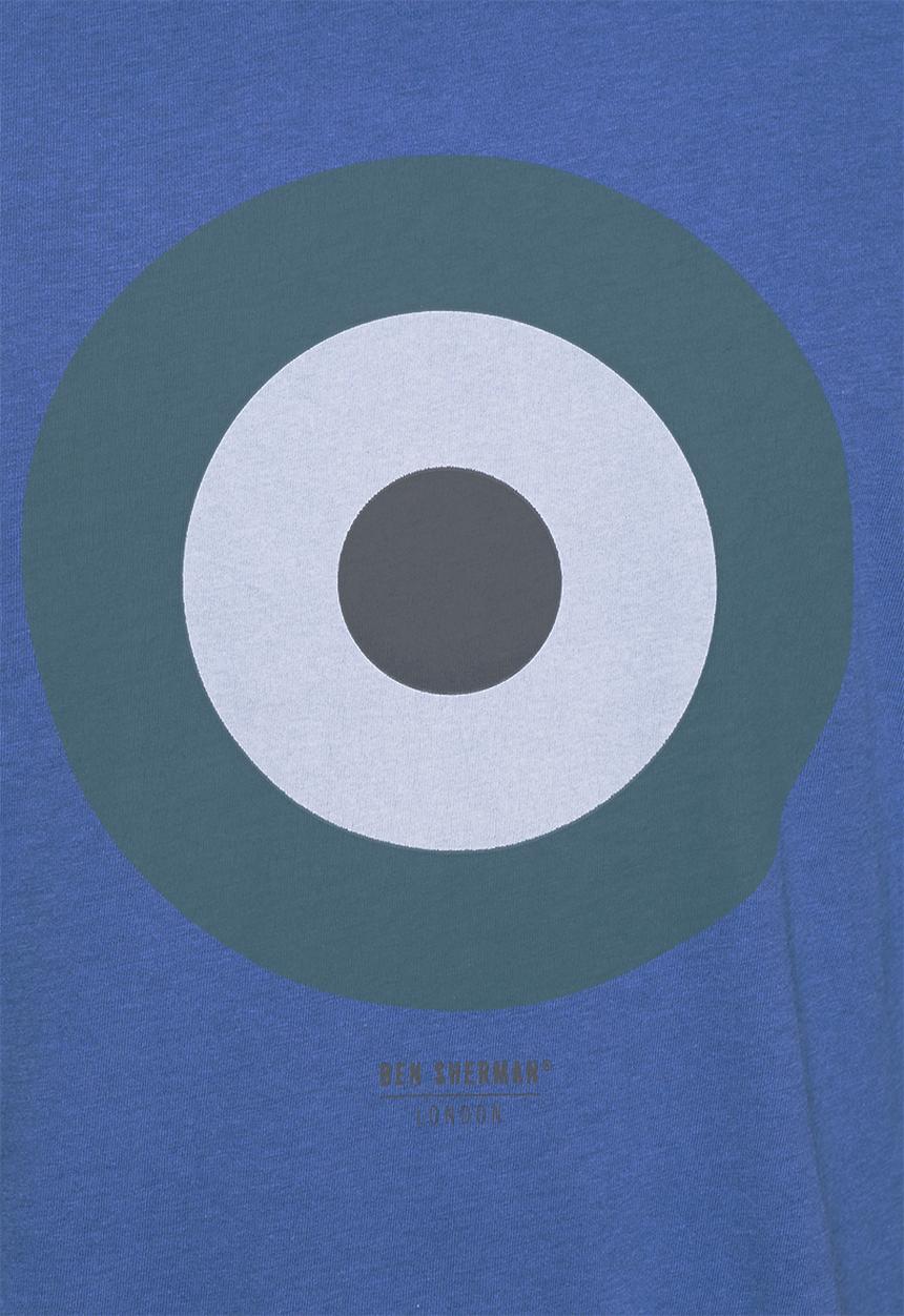 Ben Sherman - Target tee