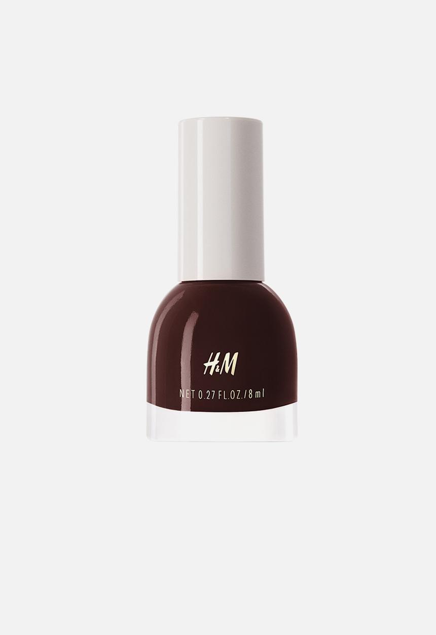 H&M - Nail polish - sibylline
