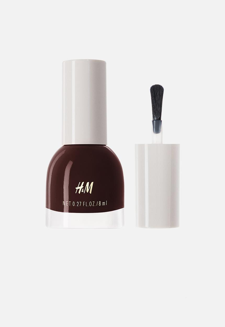 H&M - Nail polish - sibylline
