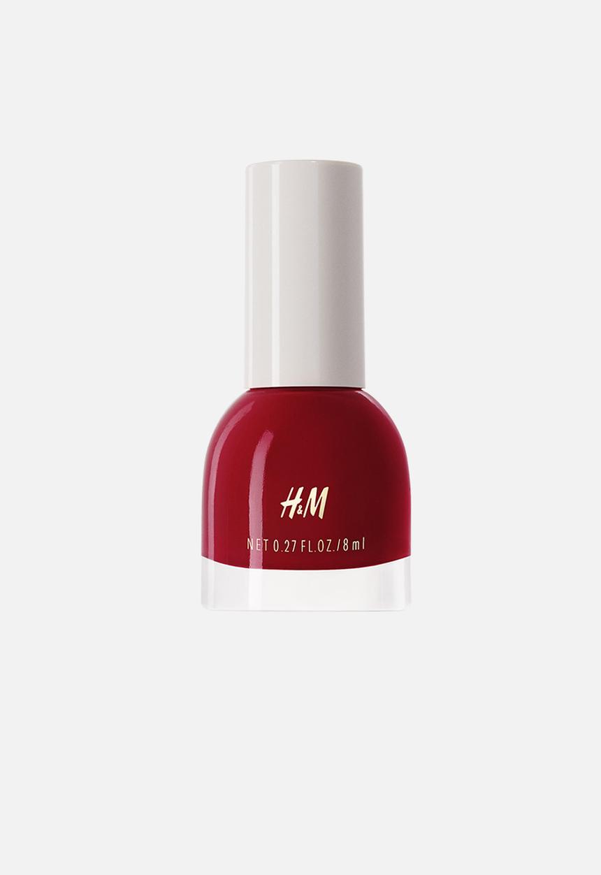 H&M - Nail polish - fandango