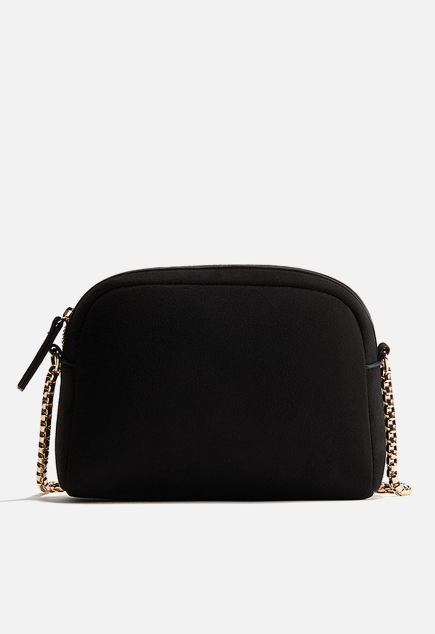 H&M - Cross body bag - black