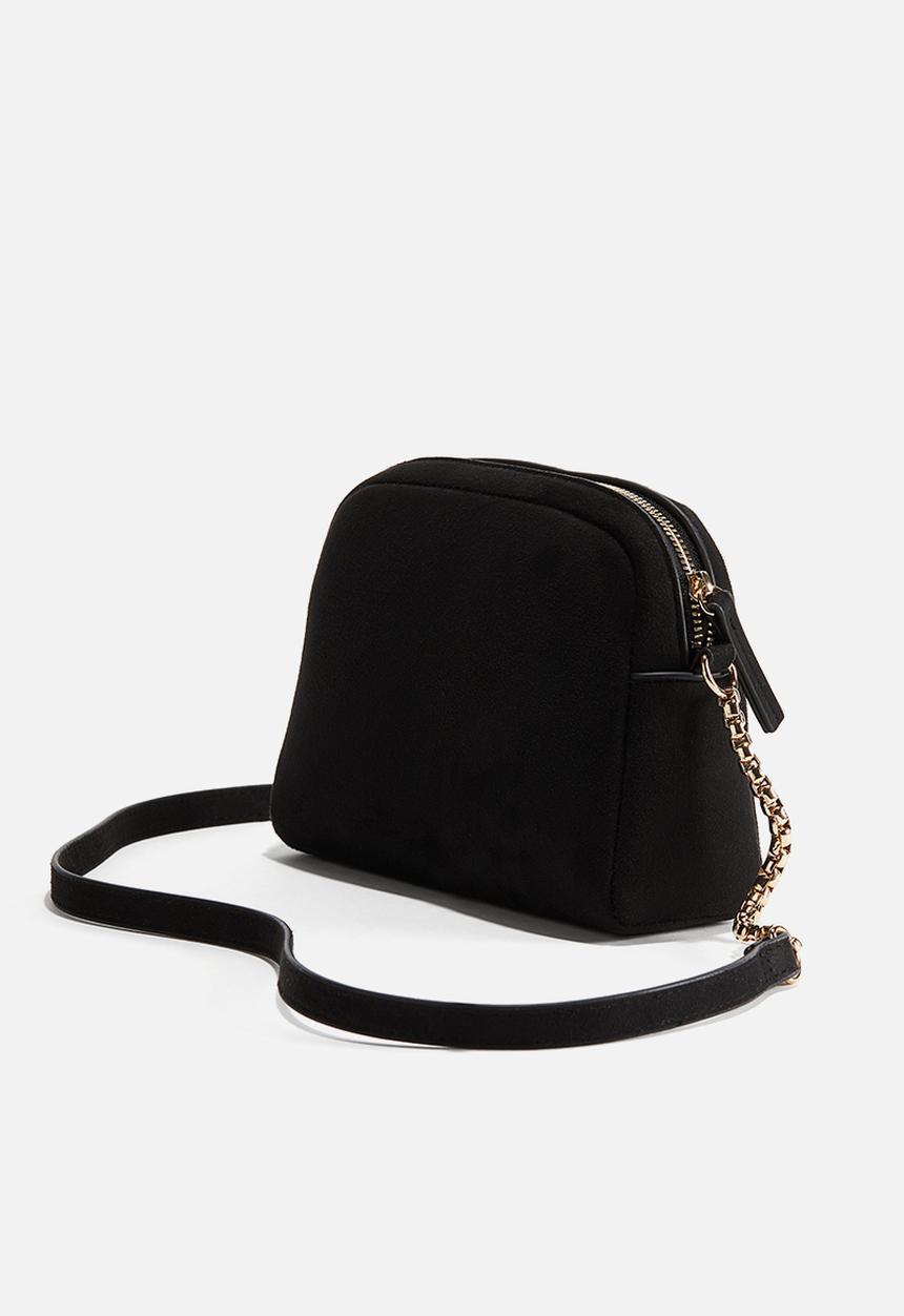 H&M - Cross body bag - black
