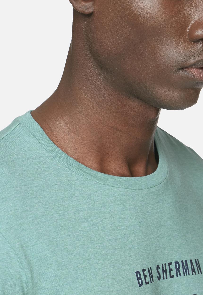 Ben Sherman - Heritage tee