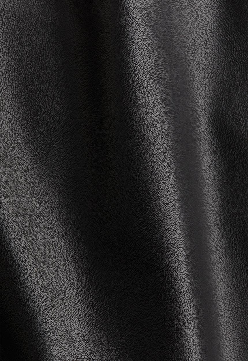 H&M - Mini skirt - black