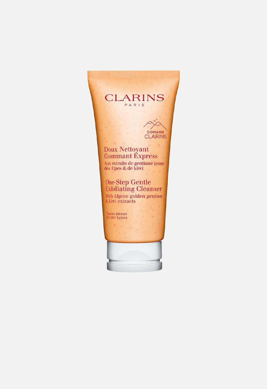 Clarins - One-Step Gentle Exfoliating Cleanser