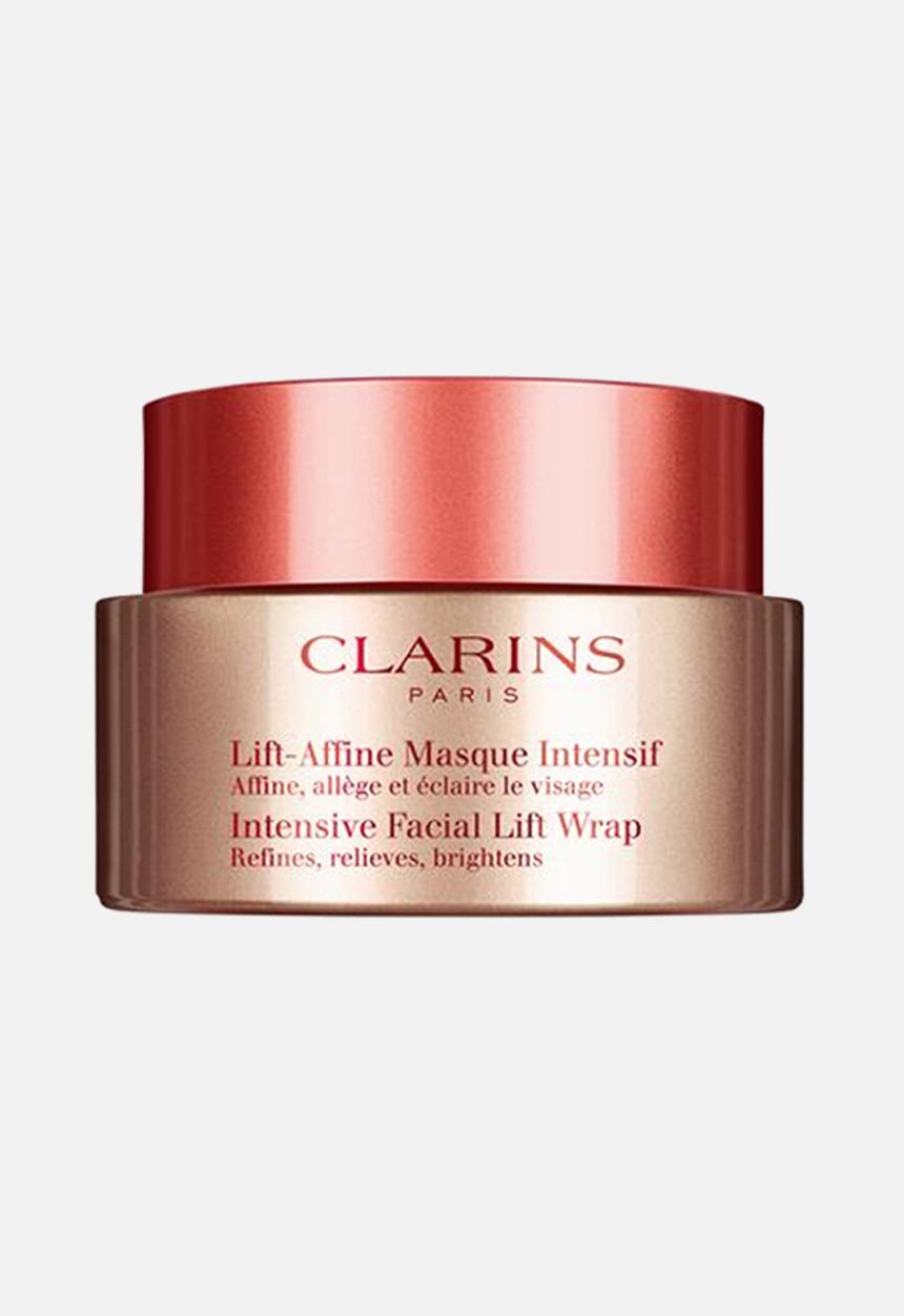 Clarins - V Facial Intensive Wrap
