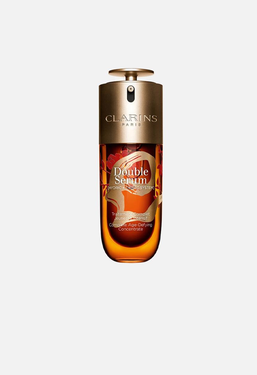 Clarins - Double Serum Limited-Edition