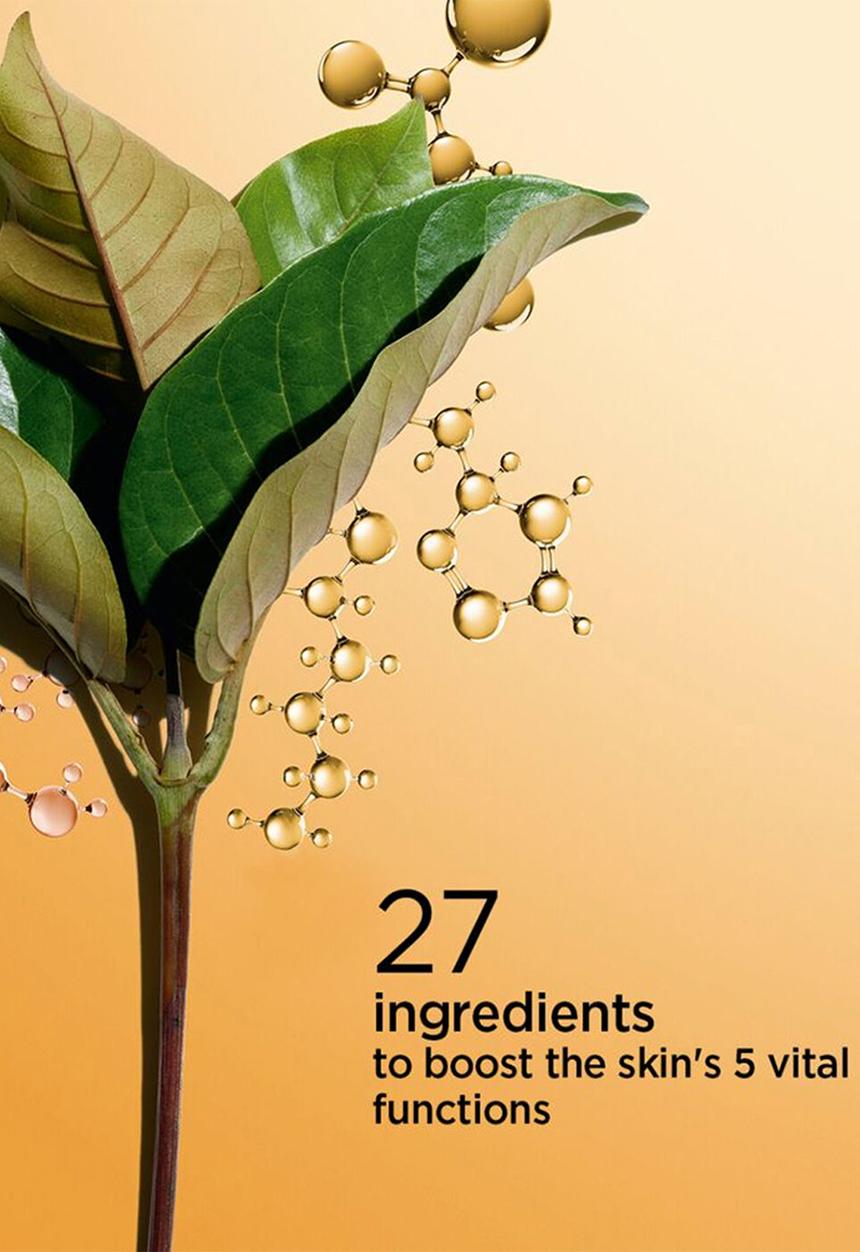 Clarins - Double Serum Limited-Edition