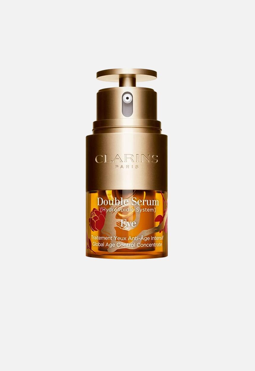 Clarins - Double Serum Eye Limited-Edition