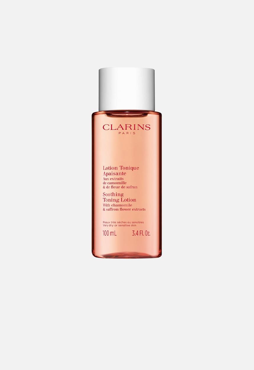 Clarins - Soothing Toning Lotion