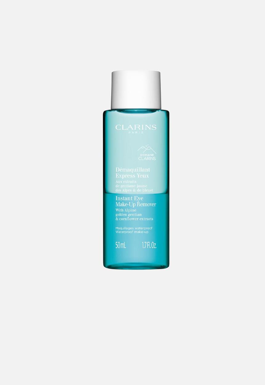 Clarins - Instant Eye Make-Up Remover