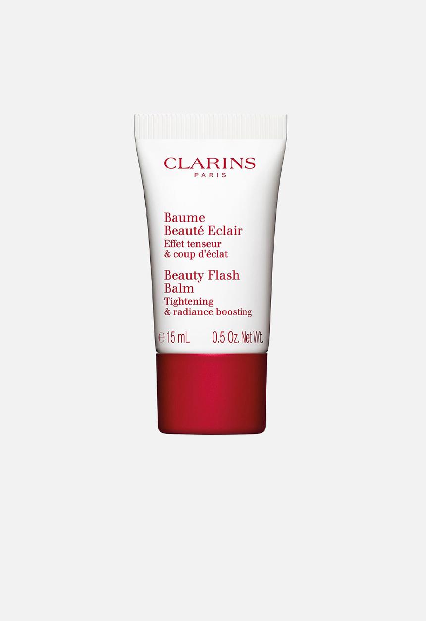 Clarins - Beauty Flash Balm