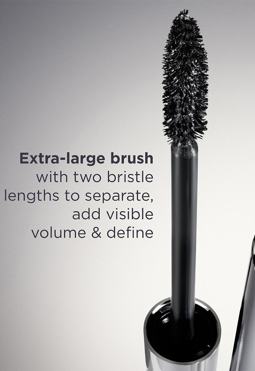Clarins - Wonder Volume Mascara XXL - Black