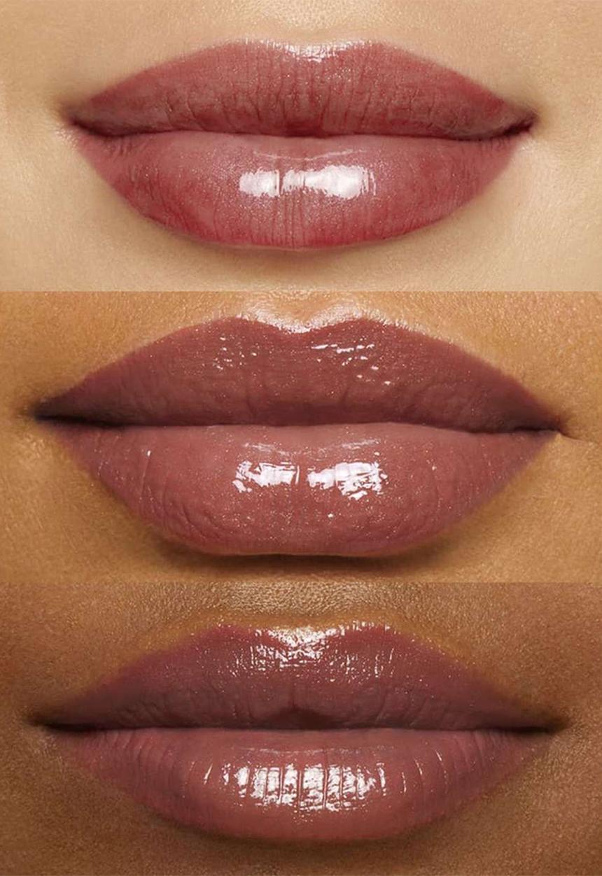 Clarins - Intense Lip Perfector - 16 - Intense Maple