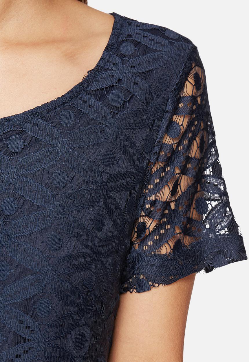 Vero Moda - Ally lace dress
