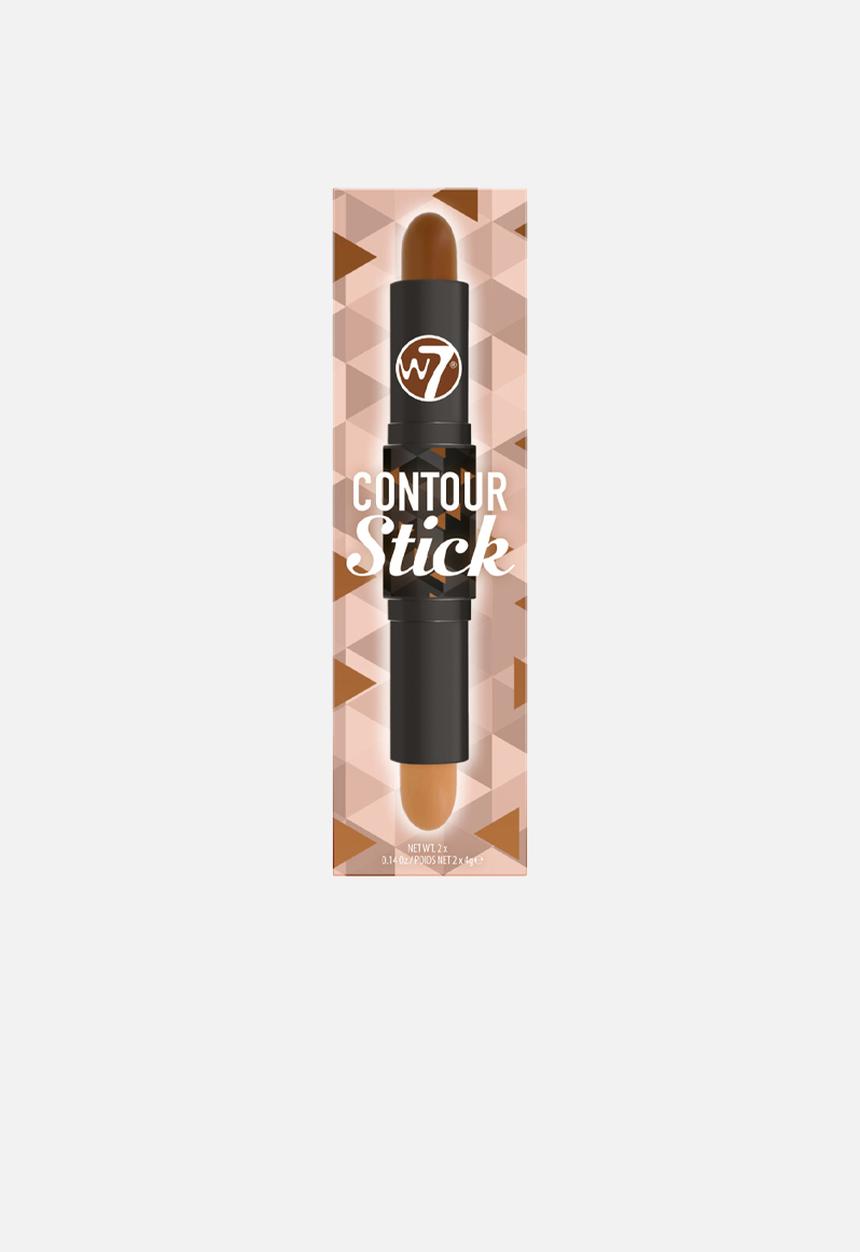 W7 Cosmetics - Contour Stick - Medium Deep