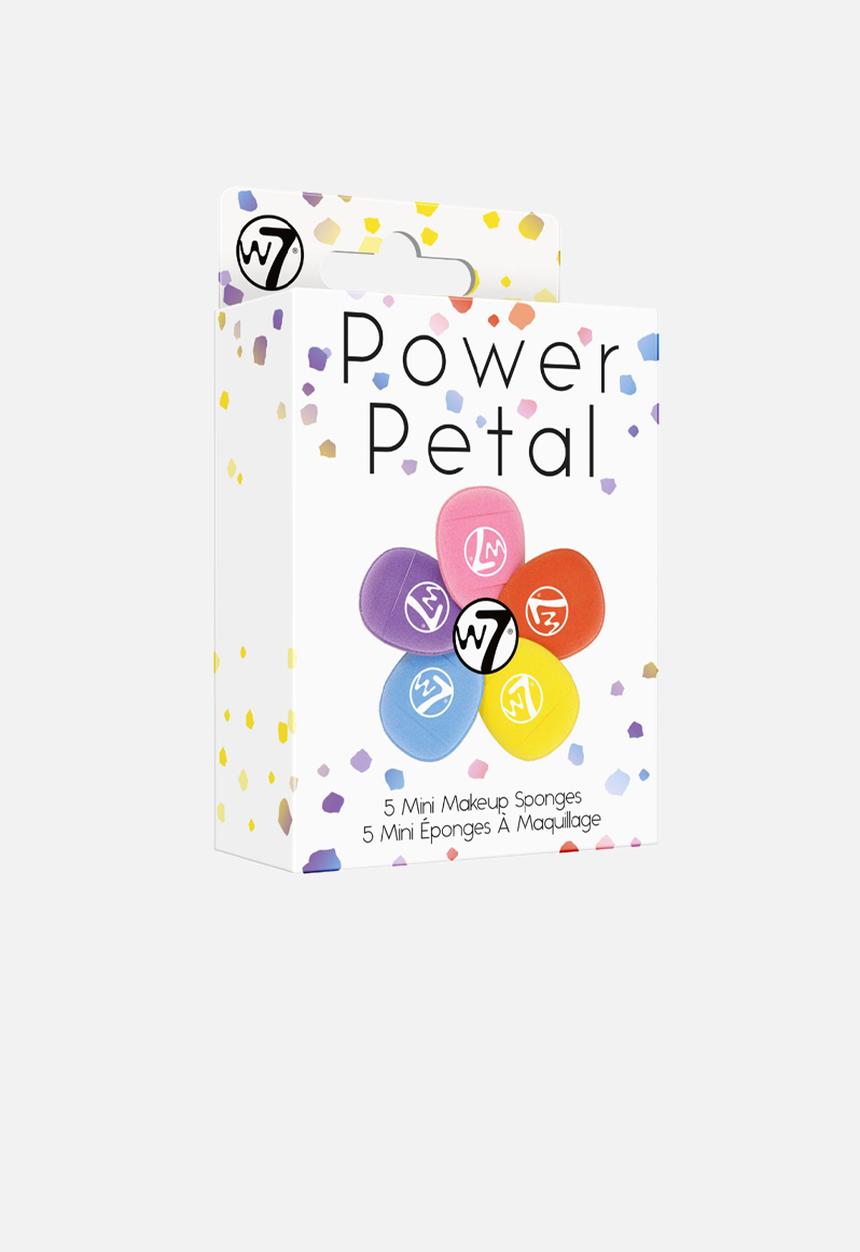 W7 Cosmetics - Power Petal 5 Mini Makeup Sponges