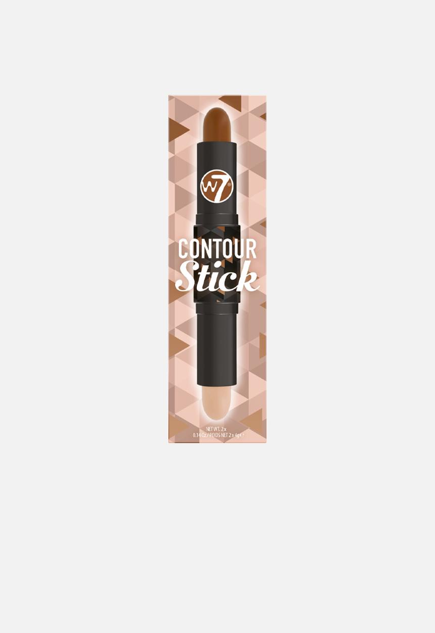 W7 Cosmetics - Contour Stick - Medium