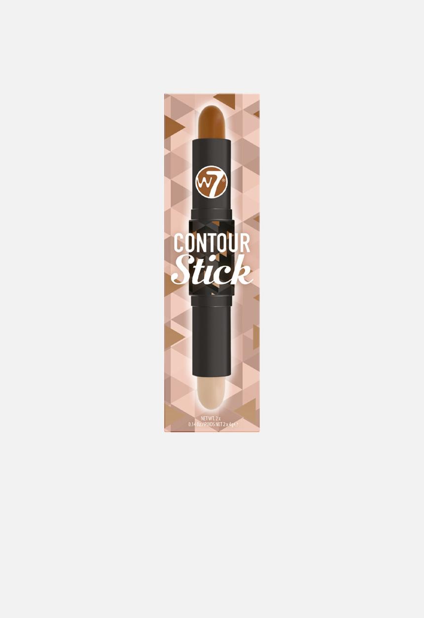 W7 Cosmetics - Contour Stick - Natural