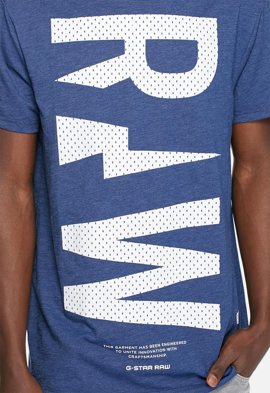 G-STAR - Ruizion tee