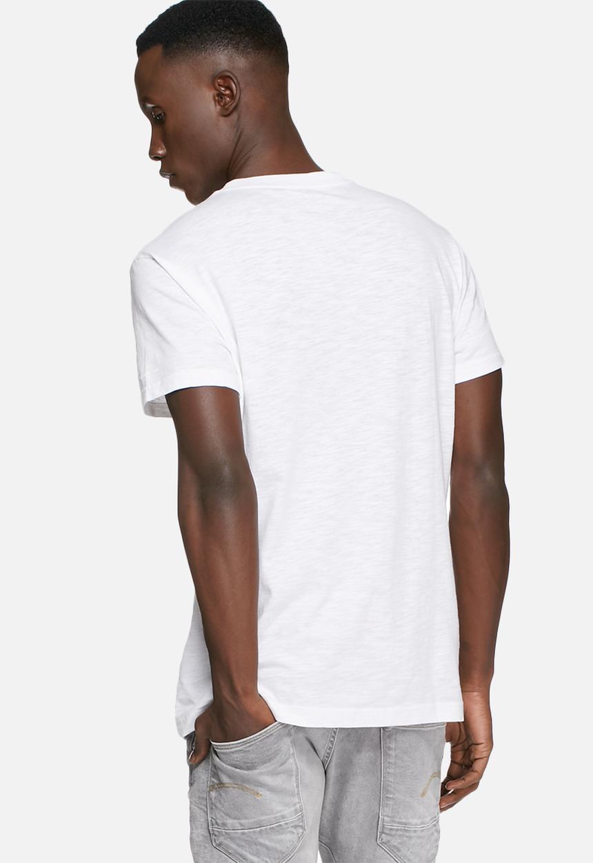 G-STAR - Dromec tee