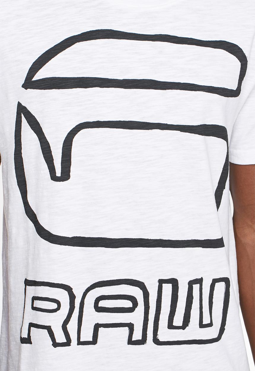 G-STAR - Dromec tee