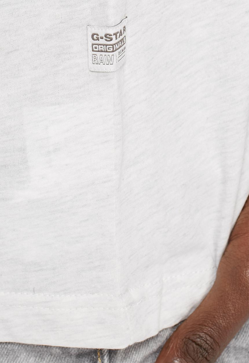 G-STAR - Elevor tee