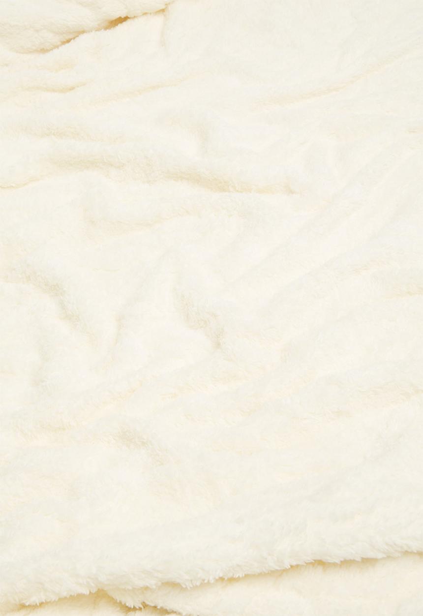 H&S - Cutie blankie - off white