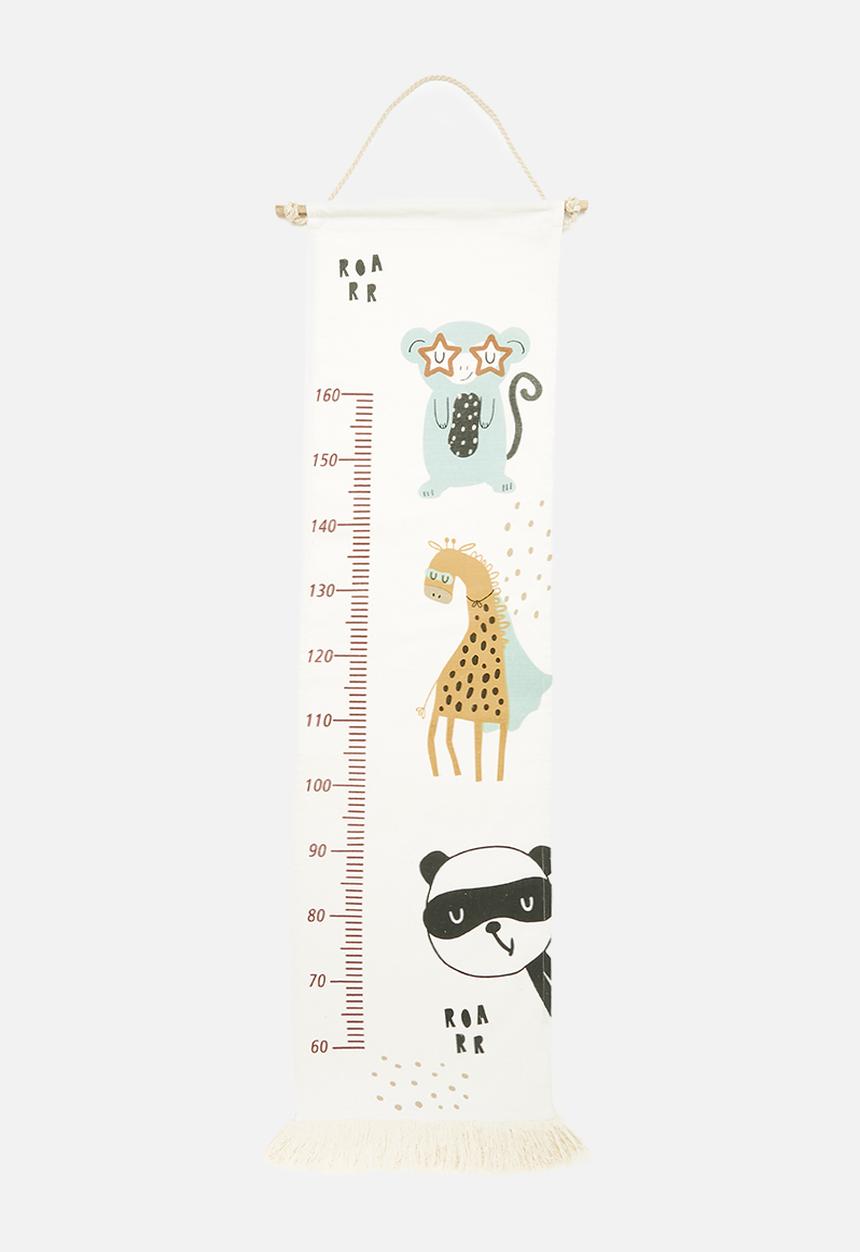 H&S - Safari 1 measuring ladder - multi