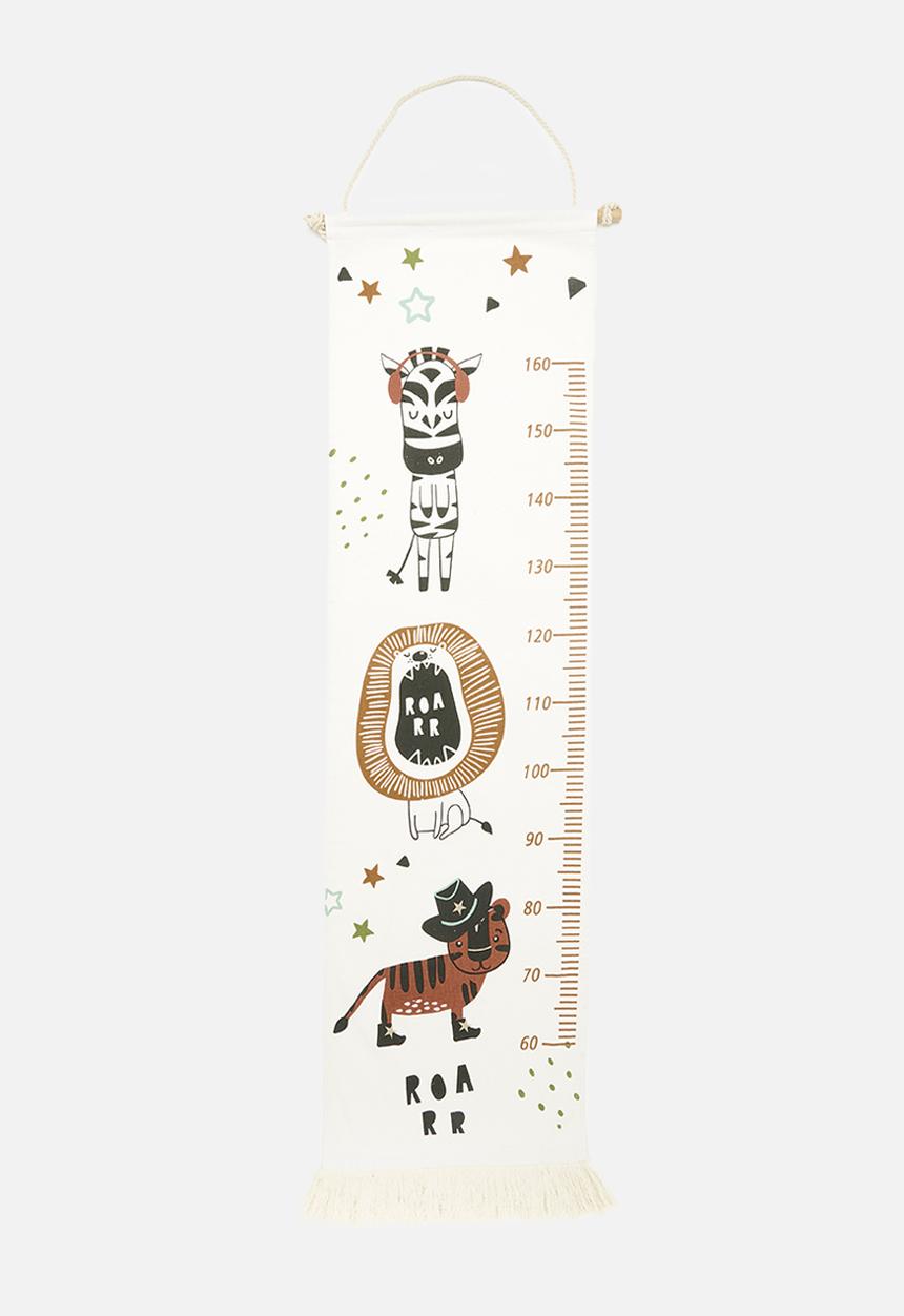 H&S - Safari 2 measuring ladder - multi