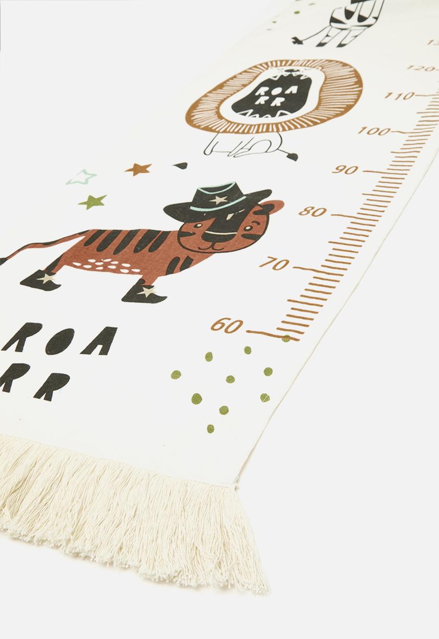H&S - Safari 2 measuring ladder - multi