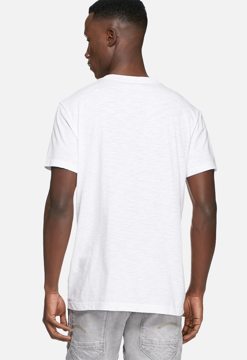 G-STAR - Gepston tee