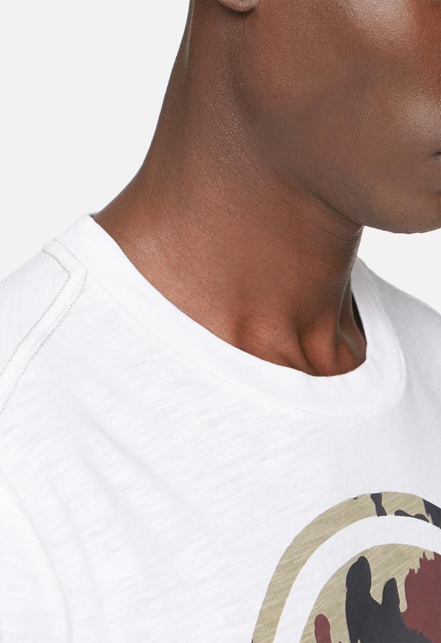 G-STAR - Gepston tee