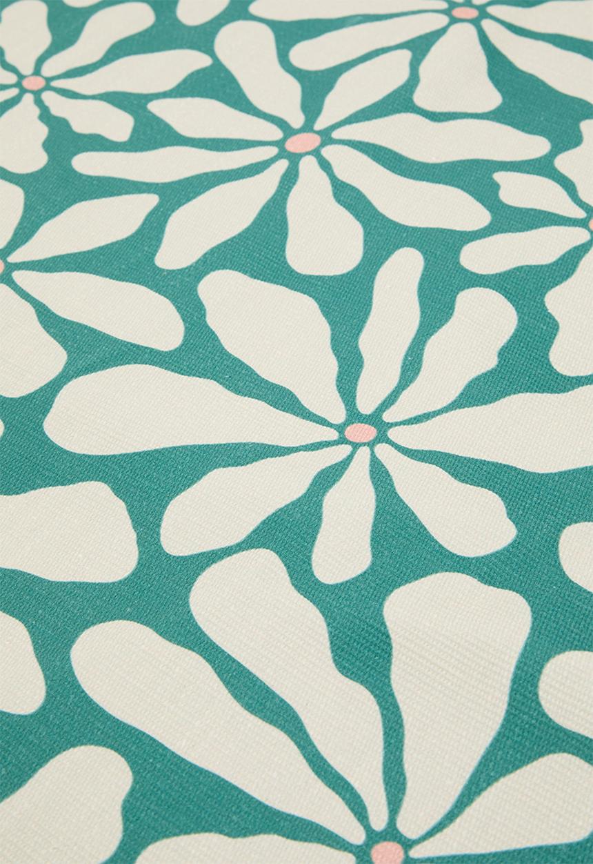Sixth Floor - Grove Picnic Blanket - Blue