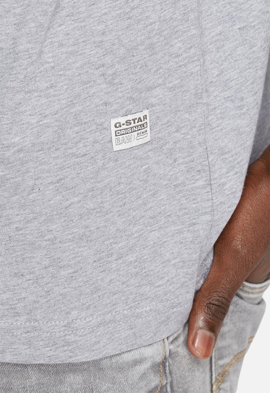 G-STAR - Beamrac tee