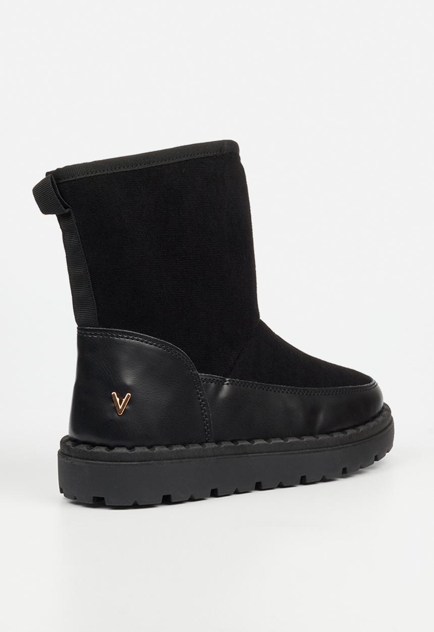 Viabeach - Blizzard 3 Slip-On Boot - Black