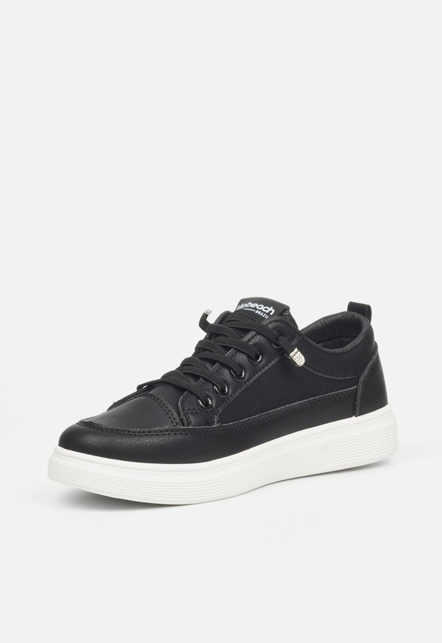 Viabeach - Lipton 1 Sneaker - Black
