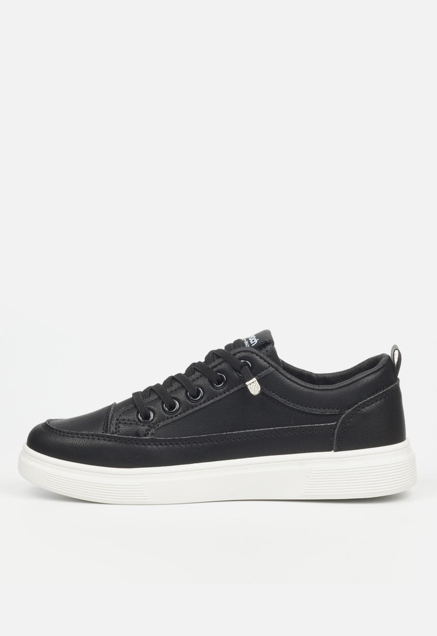 Viabeach - Lipton 1 Sneaker - Black