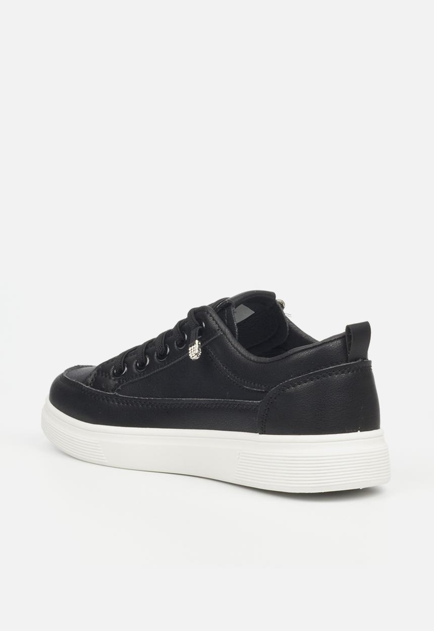 Viabeach - Lipton 1 Sneaker - Black
