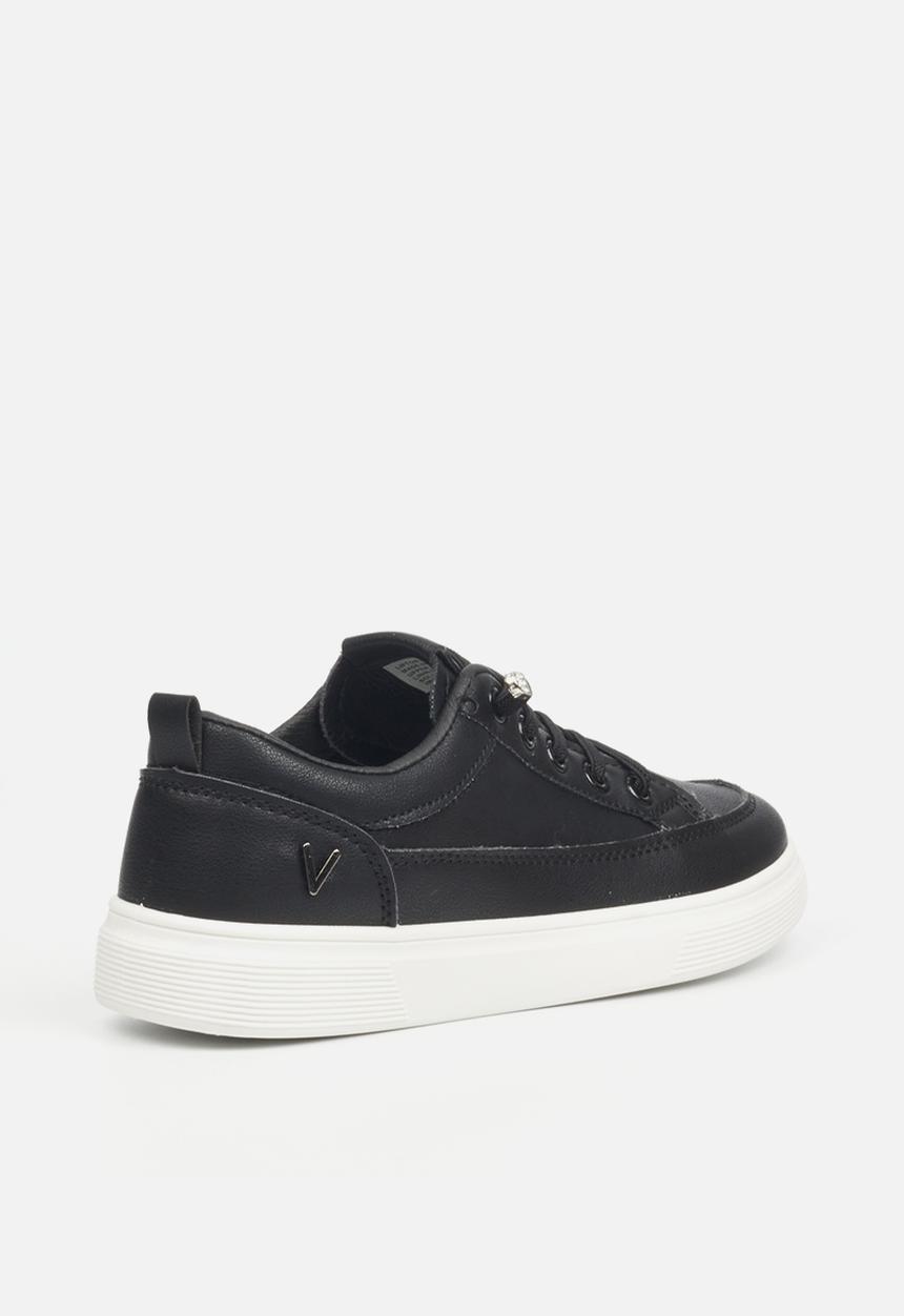 Viabeach - Lipton 1 Sneaker - Black