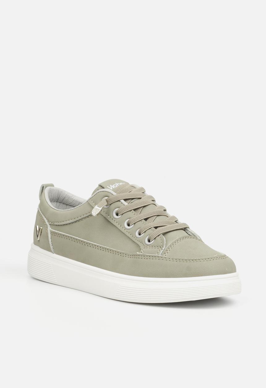 Viabeach - Lipton 1 Sneaker - Khaki