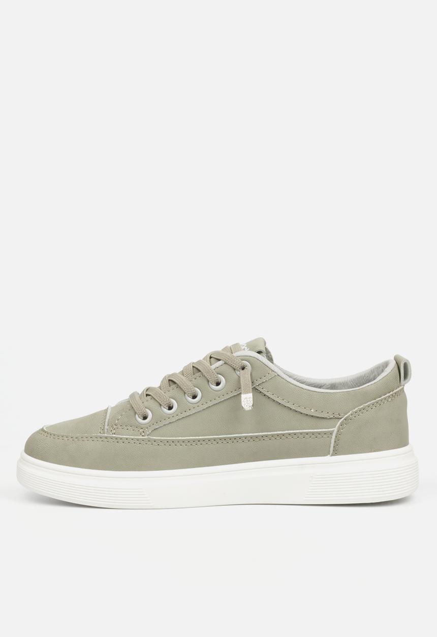 Viabeach - Lipton 1 Sneaker - Khaki