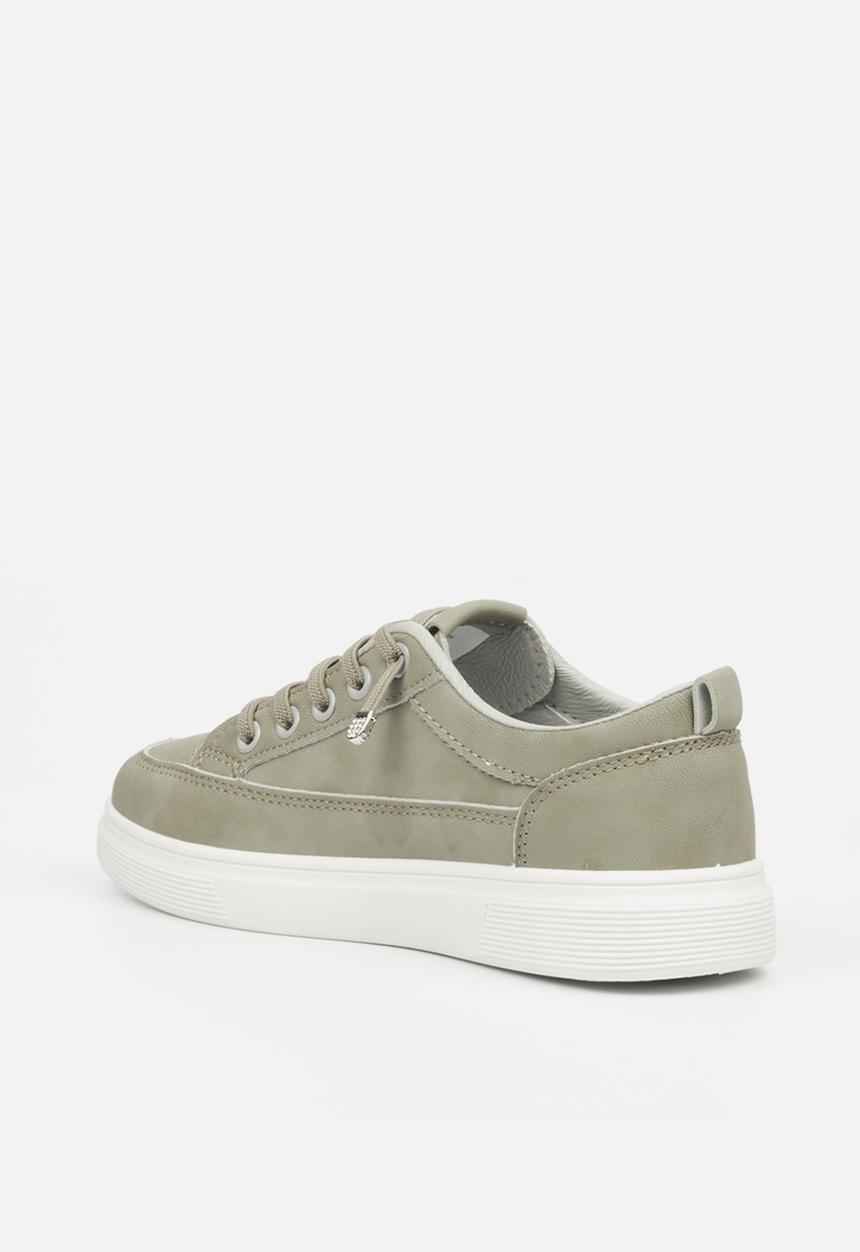 Viabeach - Lipton 1 Sneaker - Khaki