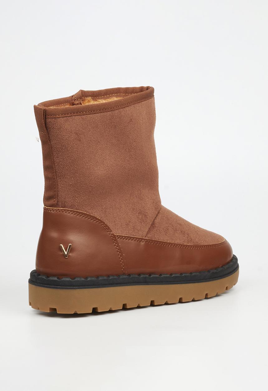 Viabeach - Blizzard 3 Slip-On Boot - Chocolate