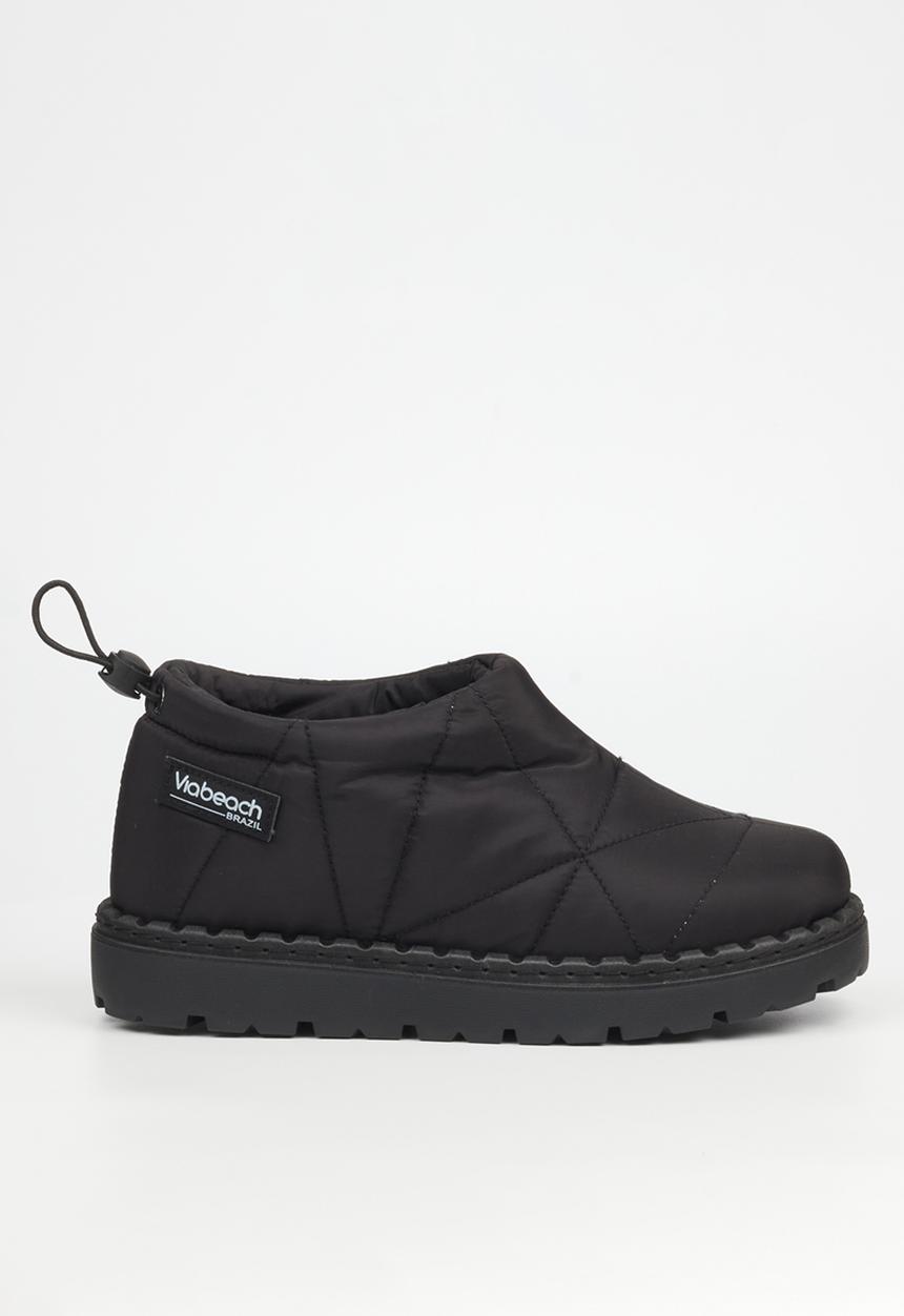 Viabeach - Blizzard 4 Slip-On Boot - Black