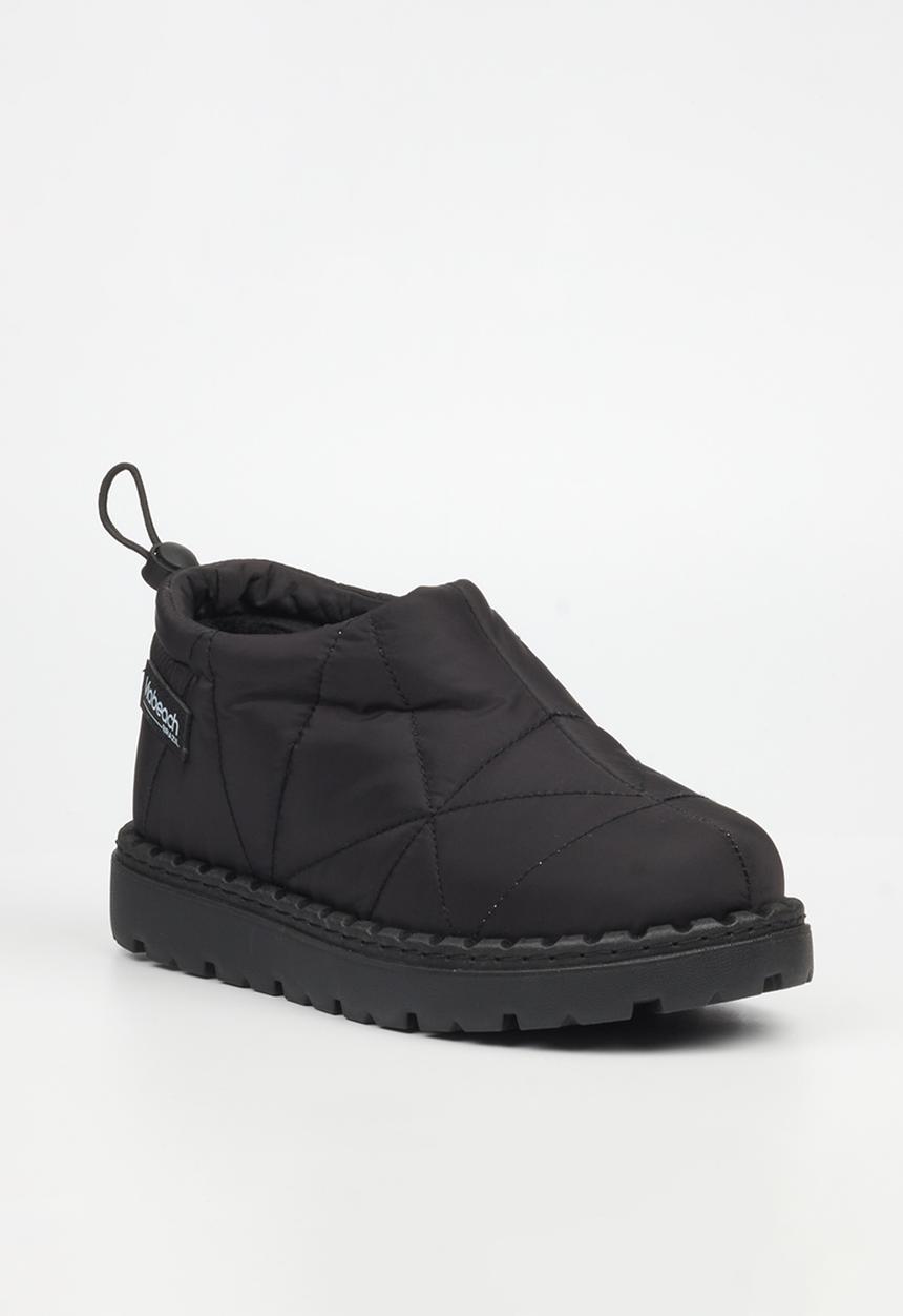 Viabeach - Blizzard 4 Slip-On Boot - Black