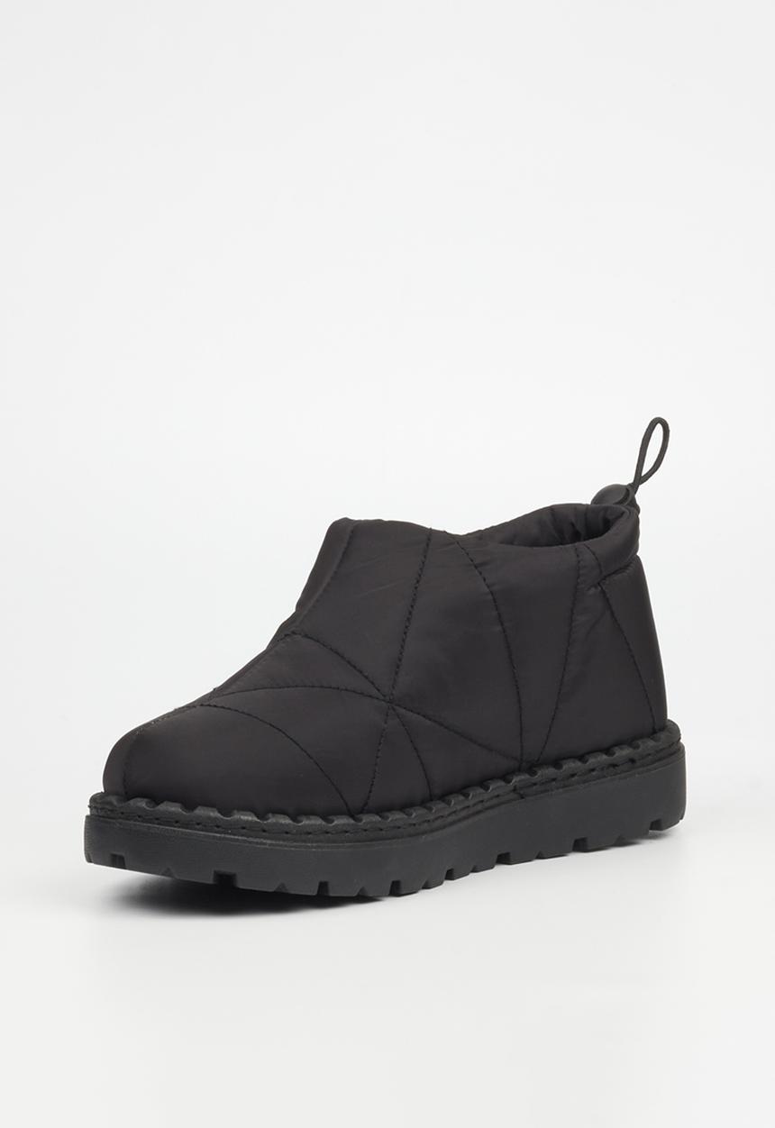 Viabeach - Blizzard 4 Slip-On Boot - Black