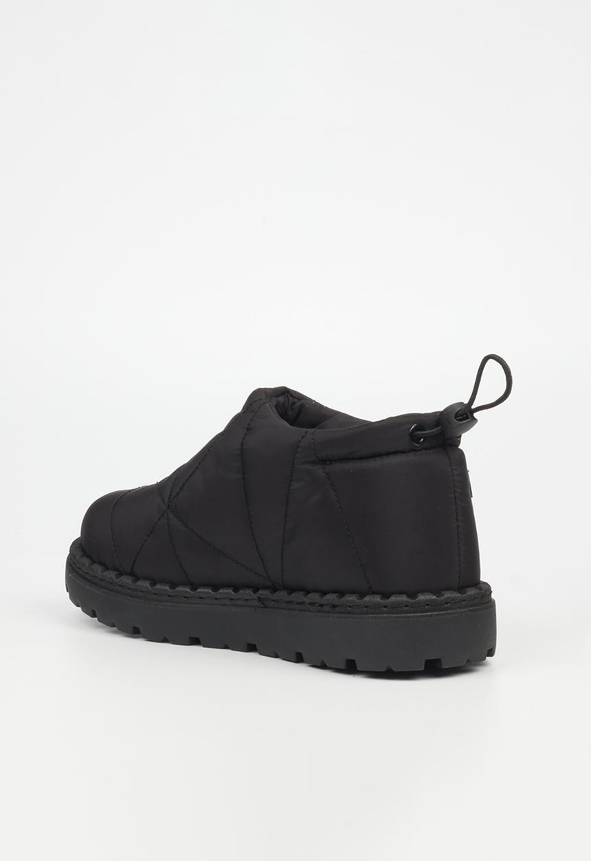 Viabeach - Blizzard 4 Slip-On Boot - Black