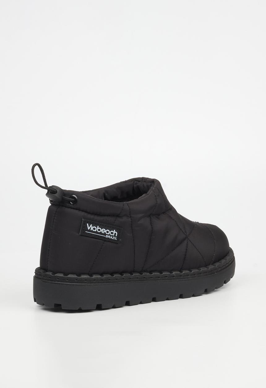 Viabeach - Blizzard 4 Slip-On Boot - Black