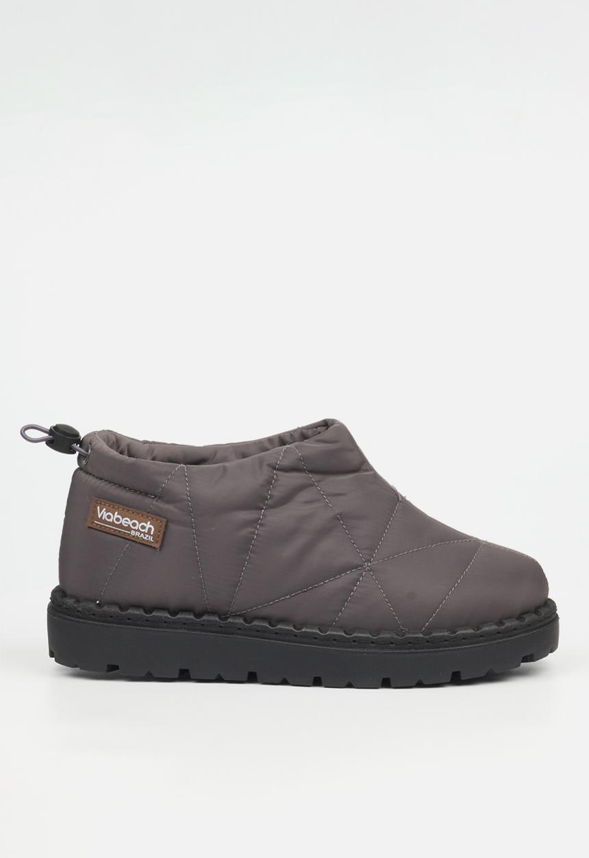 Viabeach - Blizzard 4 Slip-On Boot - Charcoal